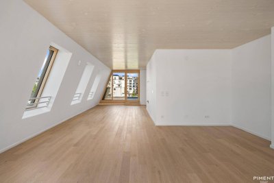 SLOW HOME - Franziska-Fast-Gasse 11- ECHTES EIGENTUM - PROVISIONSFREI