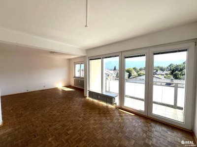 Ihr Familientraum mit 102m²- sonnige Loggia und Garage