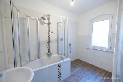 Moderne 2-Zi. ETW Nbg - Eberhardshof Nähe Zentrum / Wohnung kaufen