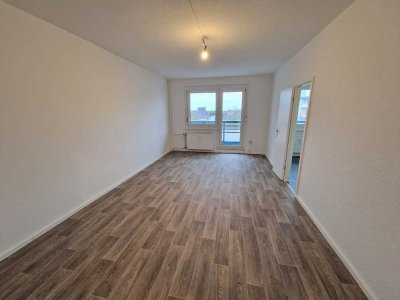 Gemütliches Familiennest im 3. OG – 3 Zimmer mit Balkon & Badewanne - Einzug ab 15.04.2026