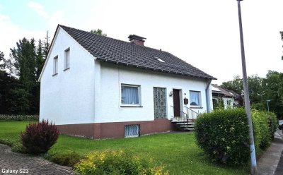 freistehendes  Einfamilienhaus im Erbbaurecht in Menden-Lahrfeld