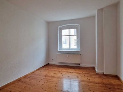Gepflegte 3-Zimmerwohnung in der Spremberger Vorstadt