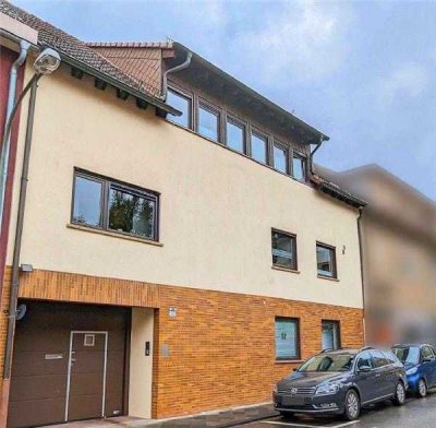 Traumhafte 4-Zimmer-Wohnung in LU-Oggersheim || 112qm + 60qm