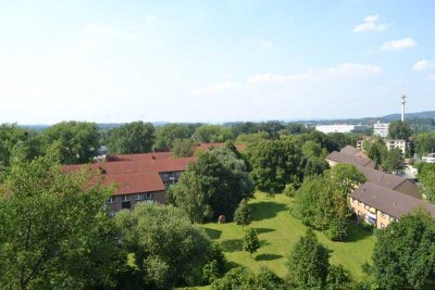 frei! 3-Zimmer-Wohnung in Detmold Knochenbach