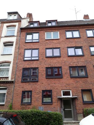 Gemütliche Wohnung sucht Bewohner zum 01.06.2026!!!