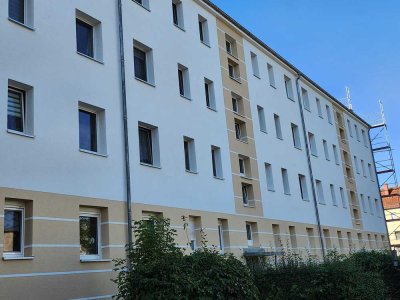 *Neu* Gemütliche 3-RW mit Balkon zu vermieten!