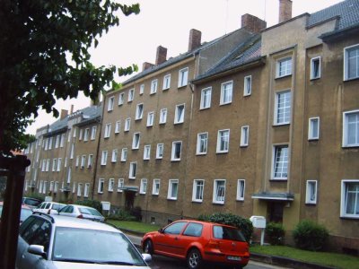 2-Raumwohnung in der Nähe vom Sportzentrum