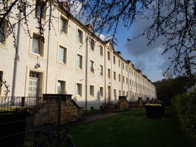 So macht wohnen Spaß: günstige 2-Zimmer-Wohnung im Keplerkiez