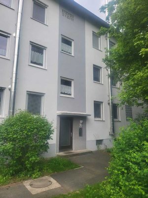 *3-Zimmer Wohnung mit Balkon*