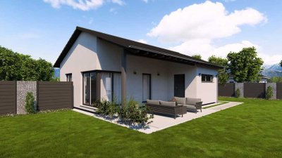 Smart geplant, hochwertig gebaut: Ihr neues Zuhause von OKAL