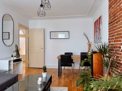 Stuttgart West - 3-Zimmer-ETW 65qm in Top-Lage - ohne Makler!
