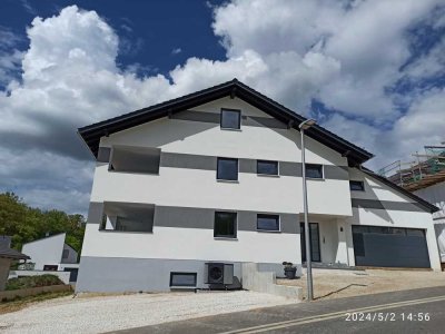 Privat - Provision frei  günstiges Mehrfamilienhaus in Birgland/Schwend