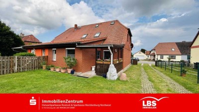 Gemütliches Haus in ruhiger Lage!