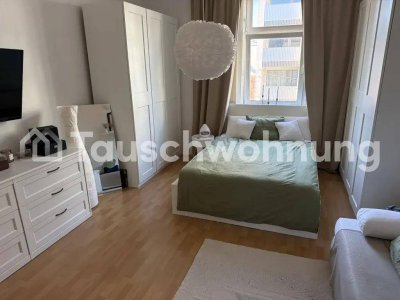 TAUSCHWOHNUNG Donaustadt: Gemütliche Wohnung in Wien