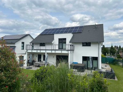 Modernes Einfamilienhaus in ruhiger Lage – ideal für Familien!