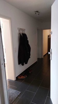 2-Zimmer-DG-Wohnung in Braunschweig