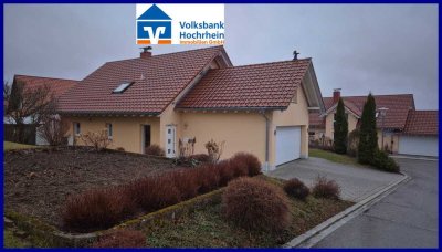 ** reserviert ** Höchenschwand/Attlisberg - tolles Einfamilienhaus zum Wohlfühlen!