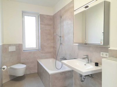Hochwertig sanierte und renovierte Altbauwohnung im Recklinghäuser Nordviertel!