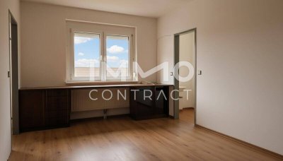 Top Sanier: Im Zentrum und super praktisch + Kfz-Stellplatz