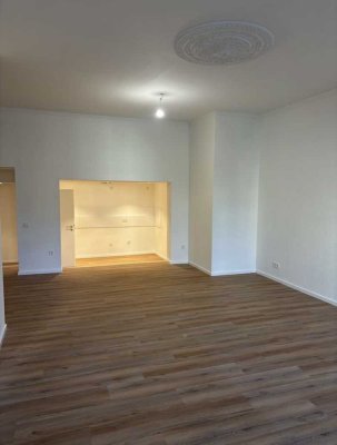 Nachmieter für 75qm Wohnung in Wiesbaden Schierstein