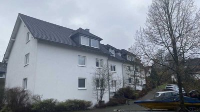 Gummersbach-Bernberg Schöne 2. Zimmer UG-Wohnung