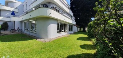 Traumwohnung in zentraler Lage von Memmingen