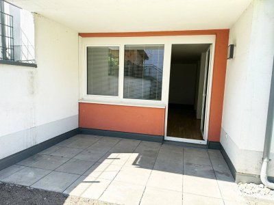 Große 3 Zimmerwohnung mit Garten in Neustift-Innermanzing