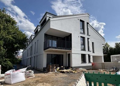 *Musterwohnungsbesichtigung am So, den 02.11.2025 von 11.00-11.30 Uhr* Gut geschnittene 2-Zimmer-Whg