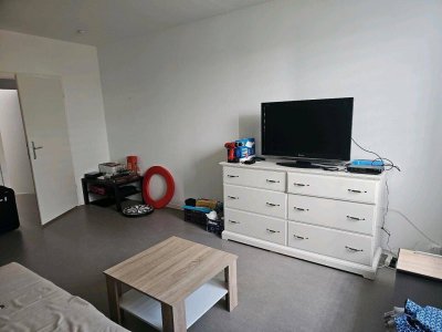 Vermiete möbilierte wohnung