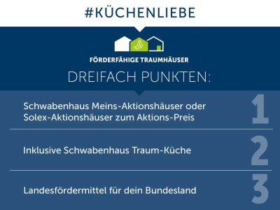 Ohne Eigenkapital Mietkauf möglich. Altschulden kein Hindernis.