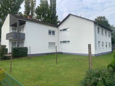 Modernisierte Eigentumswohnungen mit Stellplatz in Weißenthurm PROVISIONSFREI 