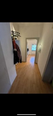 Gemütliche Wohnung ab 01.01.2026