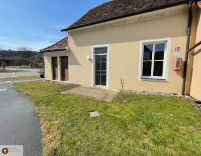 Herzliche Gelegenheit: Aufsehenerregende Zweizimmerwohnung in Ebersdorf, Bezirk Hartberg-Fürstenfeld zur Miete