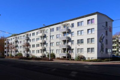 Wohnen im Zentrum