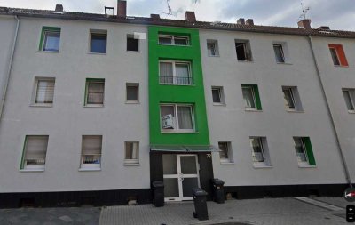 Schöne Wohnung im 1.OG sucht Mieter
