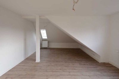 Zuhause mit 2 Zimmern in der Bochumer Südinnenstadt