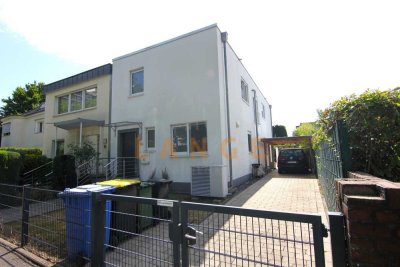 :::HOCHKREUZ:::DHH MIT GARTEN + GARAGE:::WÄRMEPUMPE + KLIMA:::4 + 1 ZIMMER:::EBK INKL :::