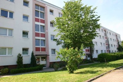 Moderne 3-Zimmerwohnung in Pinneberg-Nord