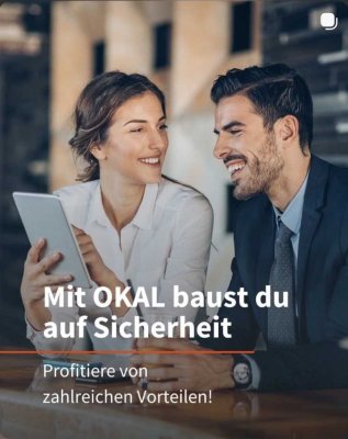 LEBENSWERT. GRÜN. MITTENDRIN.