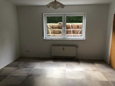 Erstbezug nach Sanierung: Charmantes 1-Zimmer-Apartment in Frankfurt-Eckenheim