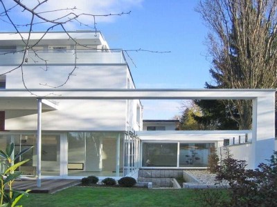 Hochwertige Maisonette-Eigentumswohnung in Rheinbach