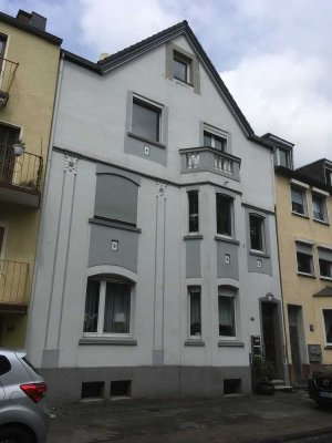 Helle 2-Zimmer Dachgeschosswohnung in Dinslaken