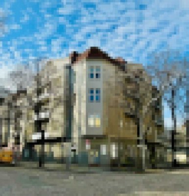 Vollvermietetes Wohn- und Geschäftshaus mit Dachausbaupotential