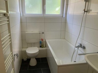 Perfekt für Singles! Gemütliche 2-Zimmer Wohnung!