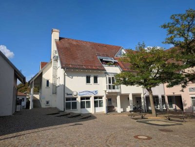 Wohn- und Geschäftshaus - mehr als 6 % Rendite in zentraler Lage