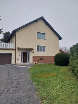 2431 Enzersdorf/Fischa - Handwerker gesucht - großes Einfamilienhaus
