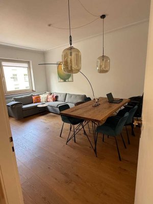 Provisionsfrei: City Flair trifft Kiez Gefühl - willkommen in Bilk
