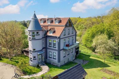 Lassen Sie doch mal die Seele baumeln :) Hausgroße, luxuriöse ETW in Traumlage Bochum-Linden