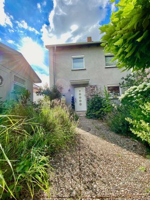 Wunderschönes Reihenendhaus in Toplage mit großem Grundstück & gehobener Ausstattung  provisionsfrei