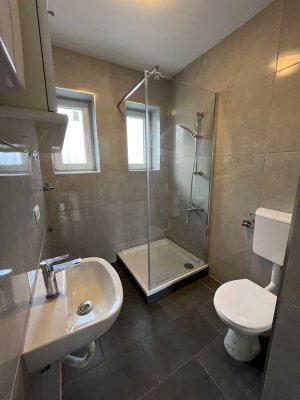 Helle 2-Zimmer-Wohnung in zentraler Lage von Ludwigshafen
